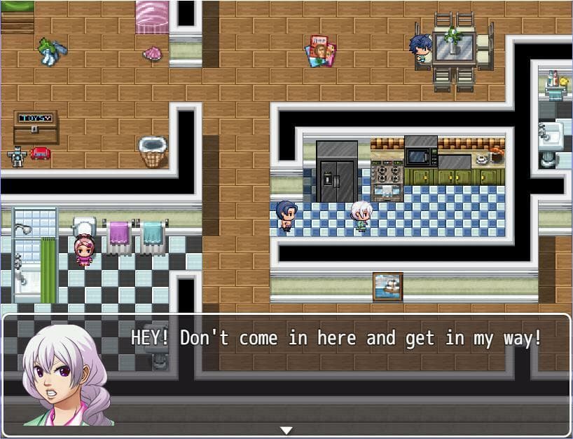 Get the Kids to School! screenshot 3