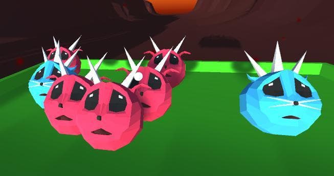 Floofs screenshot 3
