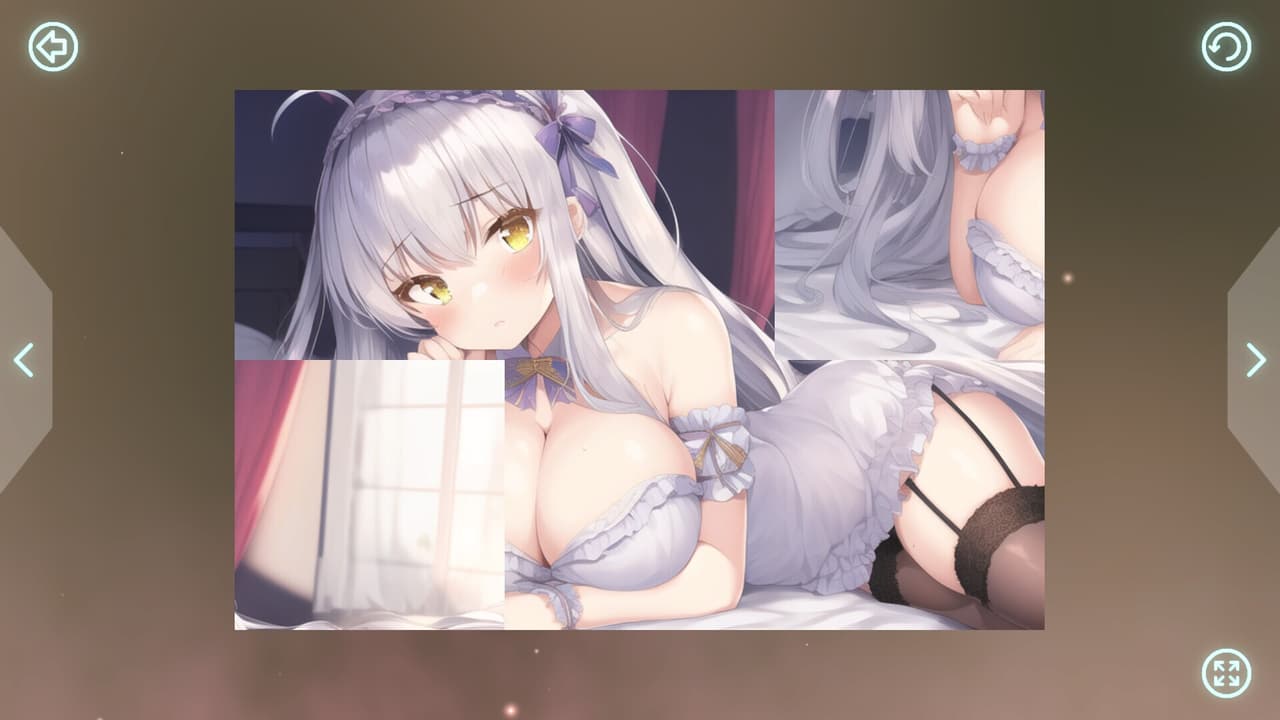 Hentai Ojou screenshot 2