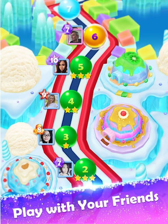 Sweet Maker screenshot 5