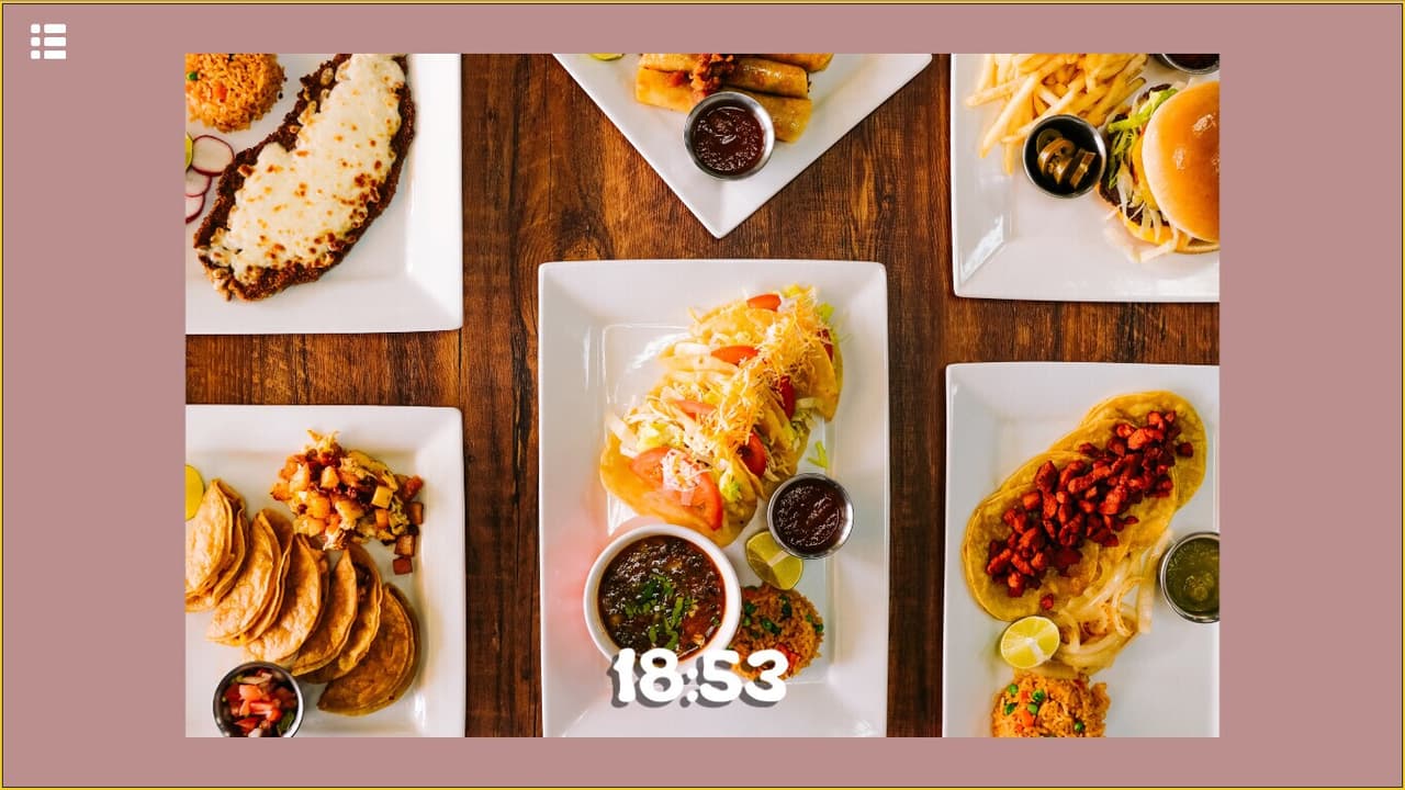 Jigsaw Puzzle Delicious Foods screenshot 4