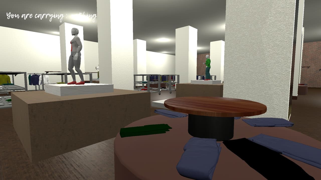 Dark Friday screenshot 2