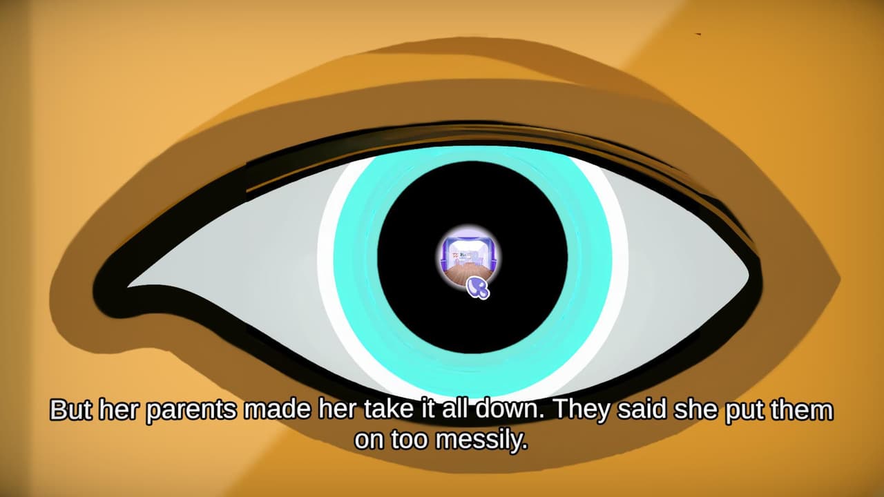 Beyond the Lily fields screenshot 5