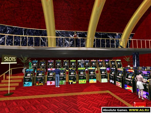 Slot City 2 Plus Video Poker screenshot 5