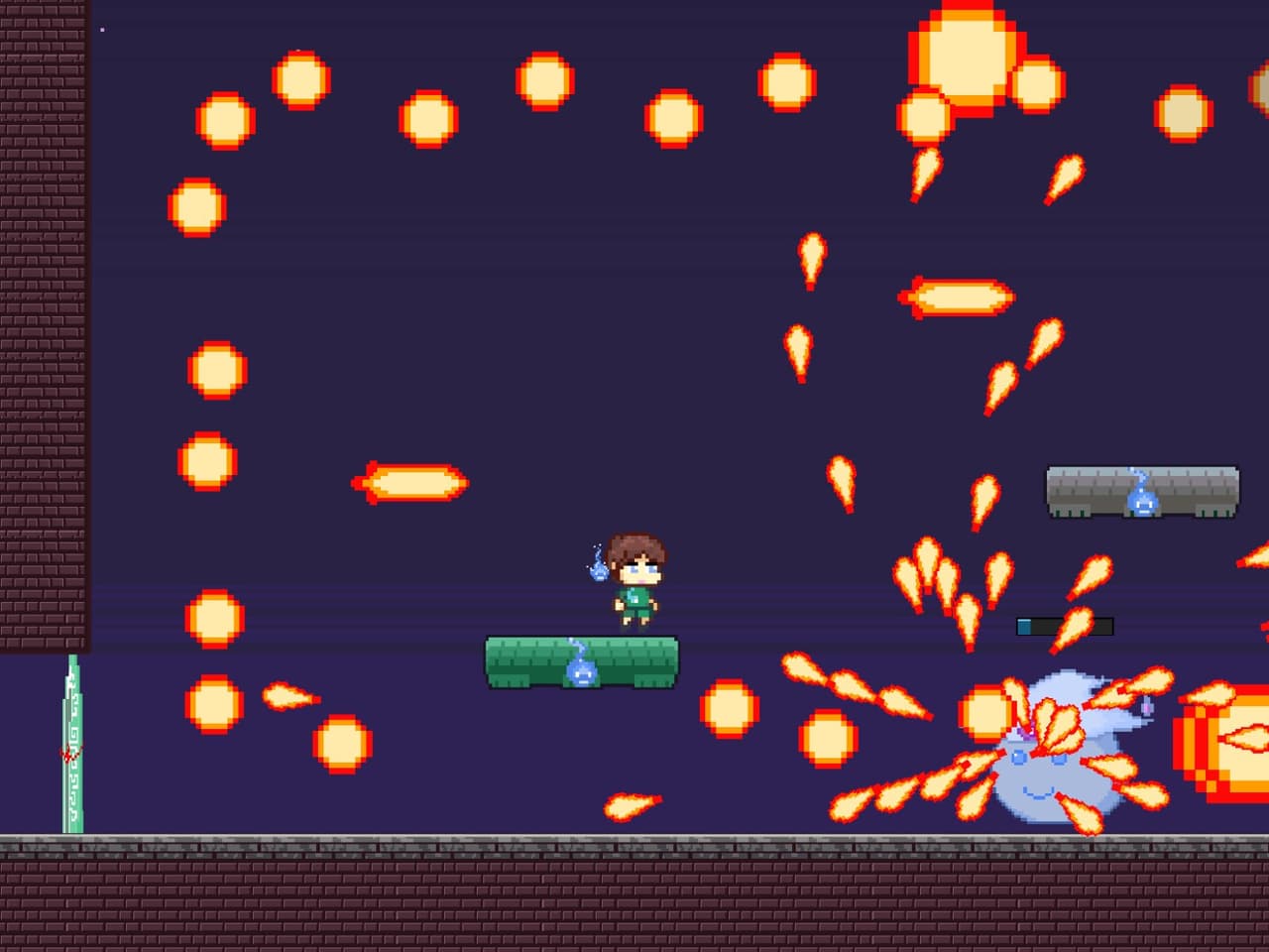 Pazing By screenshot 5