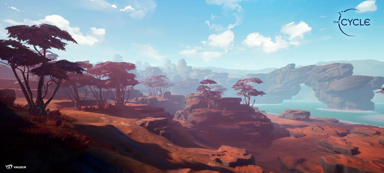 The Cycle: Frontier screenshot 5