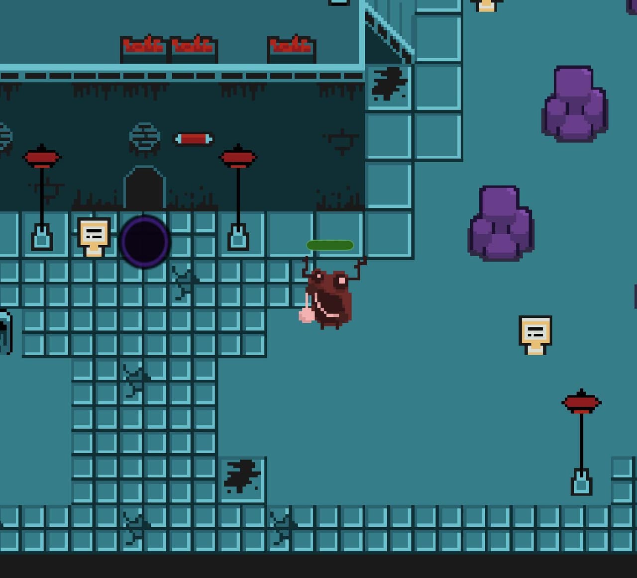 C Effect 8 screenshot 3