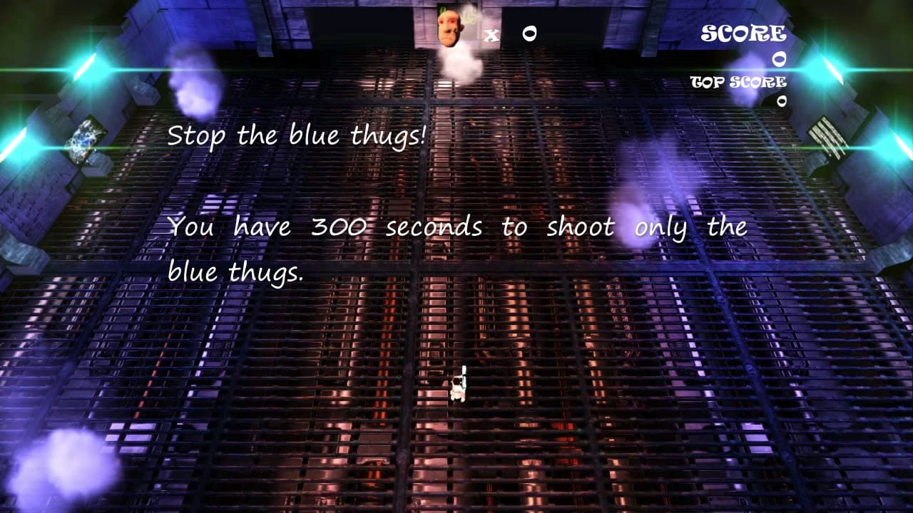 SteroidS screenshot 3