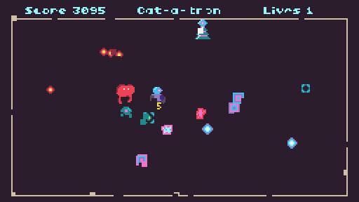 Catatron
