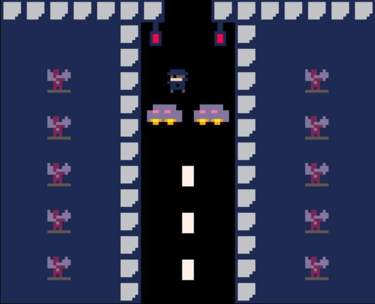 Deep City Detective