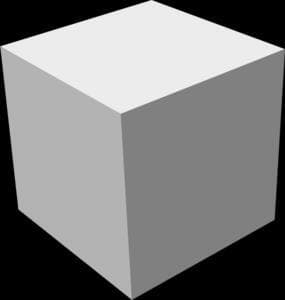 Dont Touch The Cube