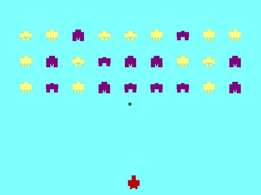 Just Some Fun Games screenshot 3