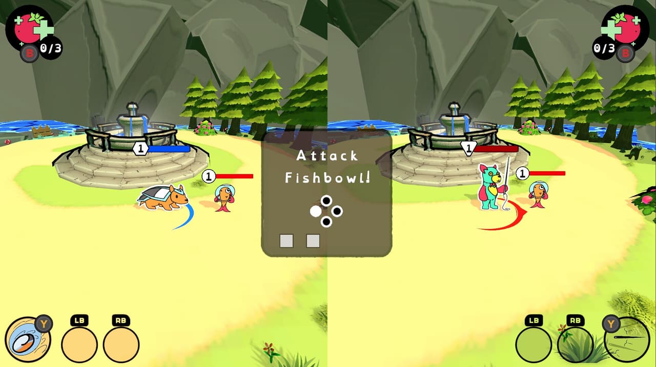 Goofy Lil Guys screenshot 2