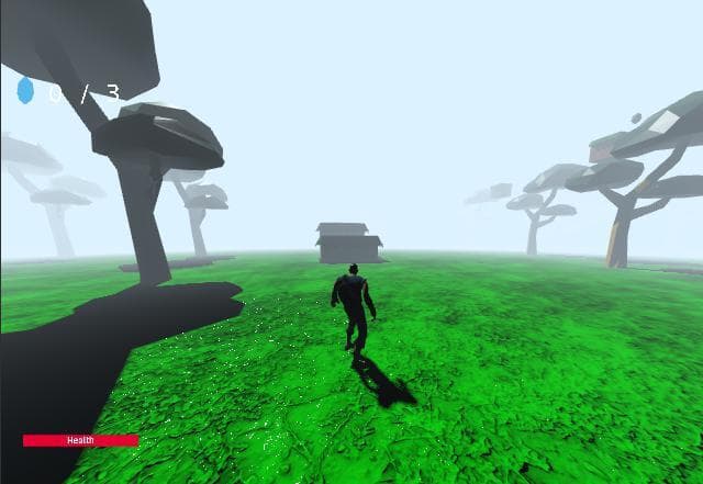 As Aventura de Enzo screenshot 2