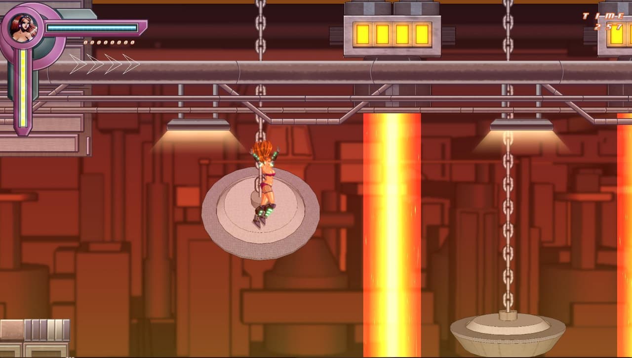 Jet Dancer (itch) screenshot 5