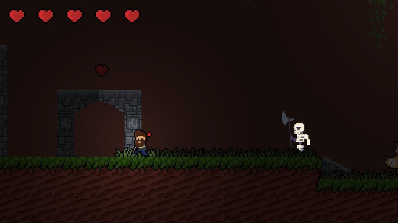 CaveOut