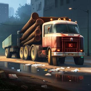 Garbage Grabber (Ashborn14)