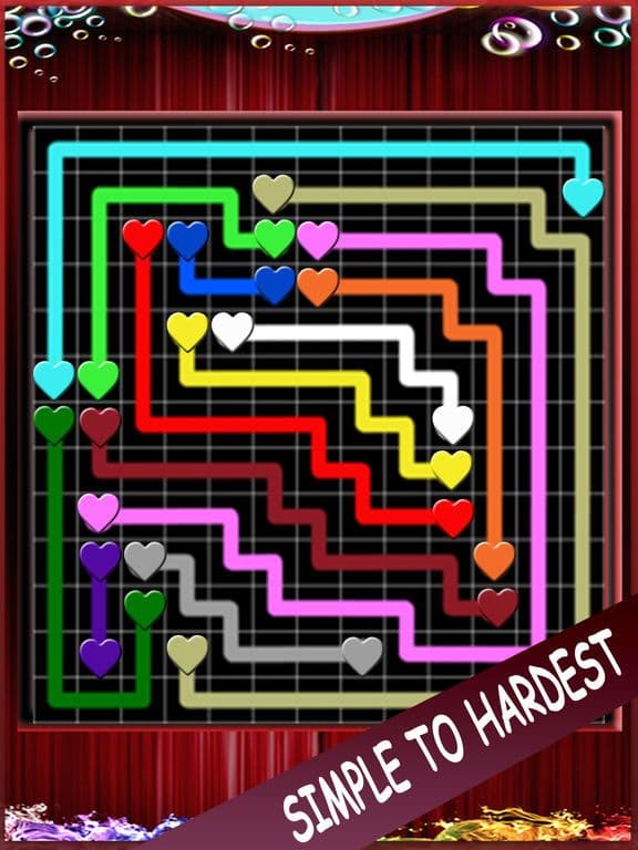 Heart To Heart Connect Game screenshot 5