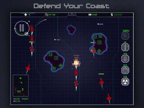Coastal Command screenshot 3