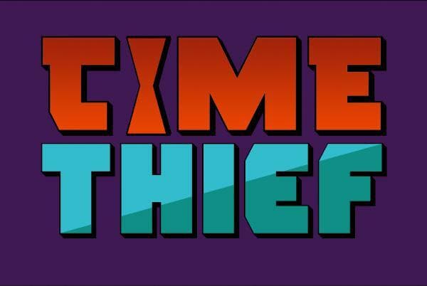 Time Thief (araag2)