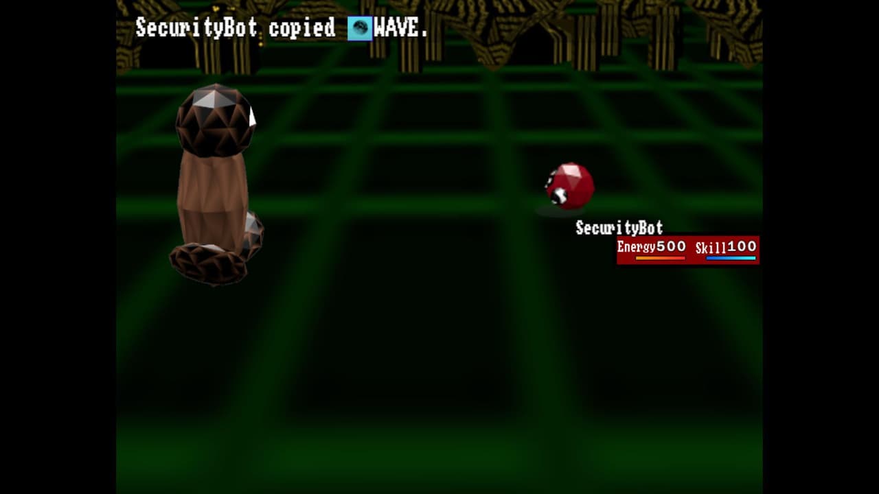 MechScape screenshot 4