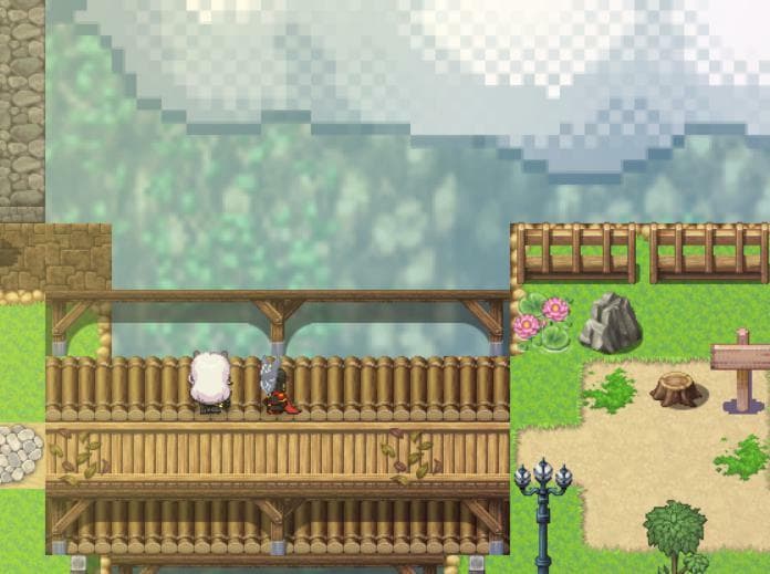 Labyrinthians screenshot 2