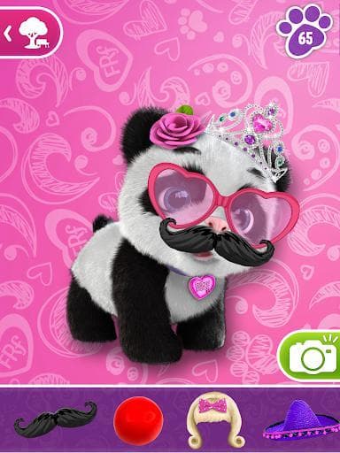 FurReal Friends GoGo screenshot 4