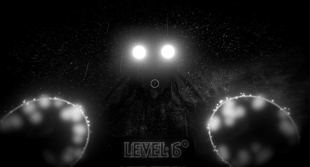 Whac-A-Nomicon screenshot 3