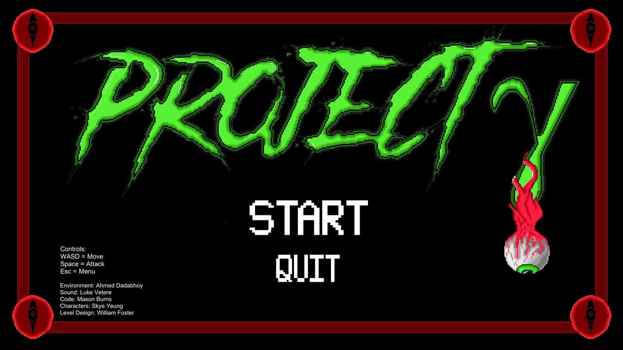 Project Y (Swoats) screenshot 2