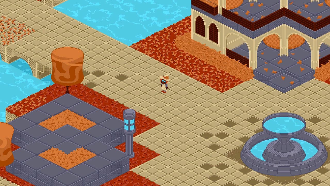 cinnamon gardens screenshot 5
