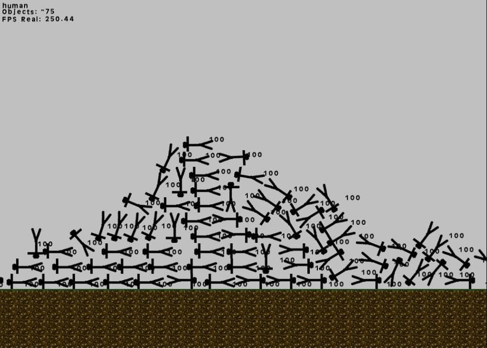 Turnovus Sandbox screenshot 6