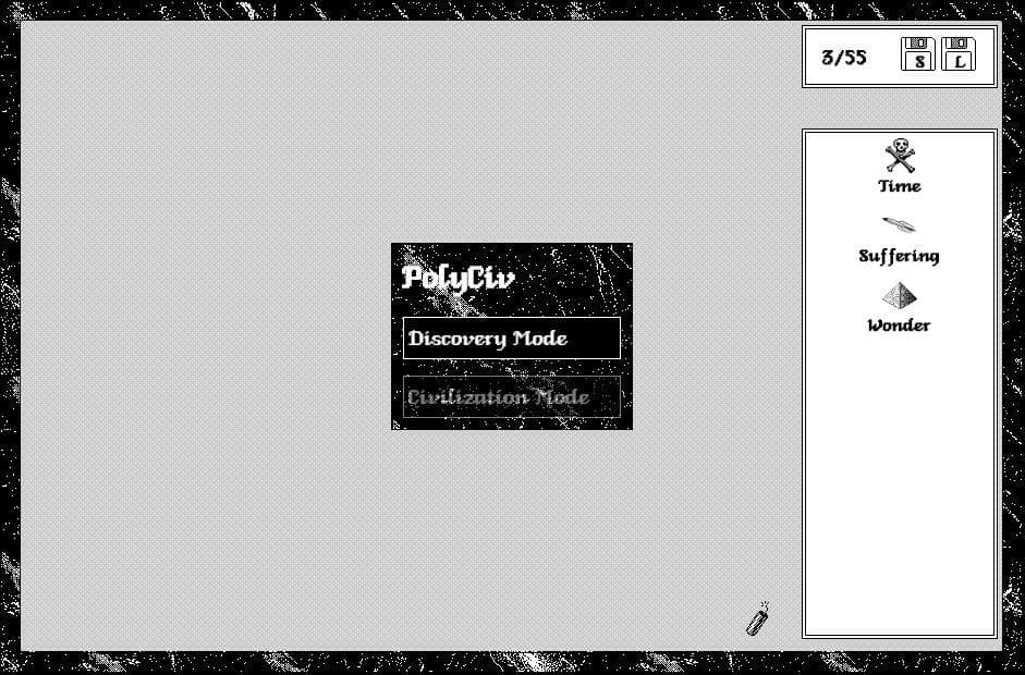 PolyCiv screenshot 3