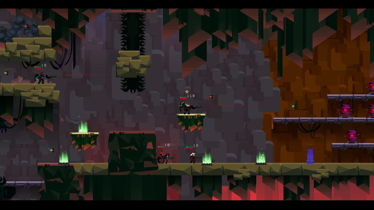 CRYEP screenshot 3