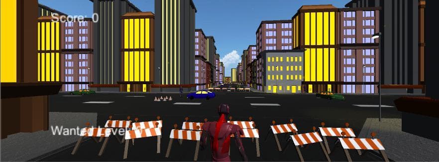 Robot Hate screenshot 3