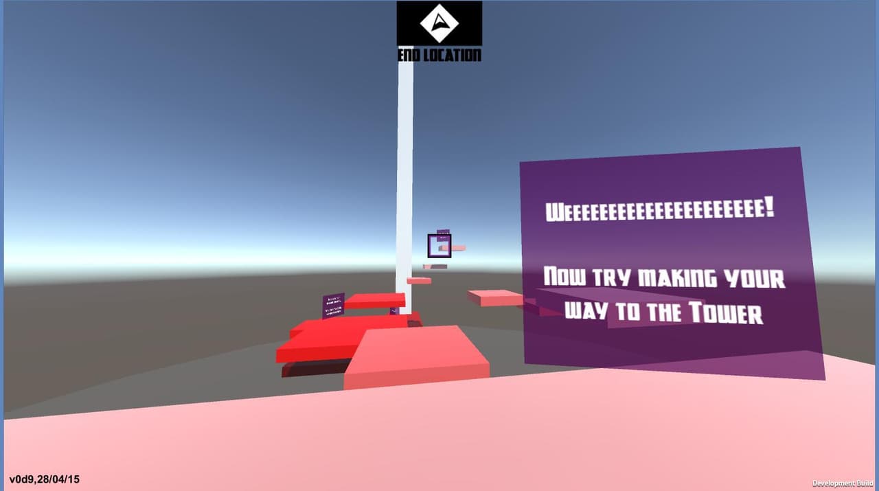 Digital Desperado (BigHandInSky) screenshot 2