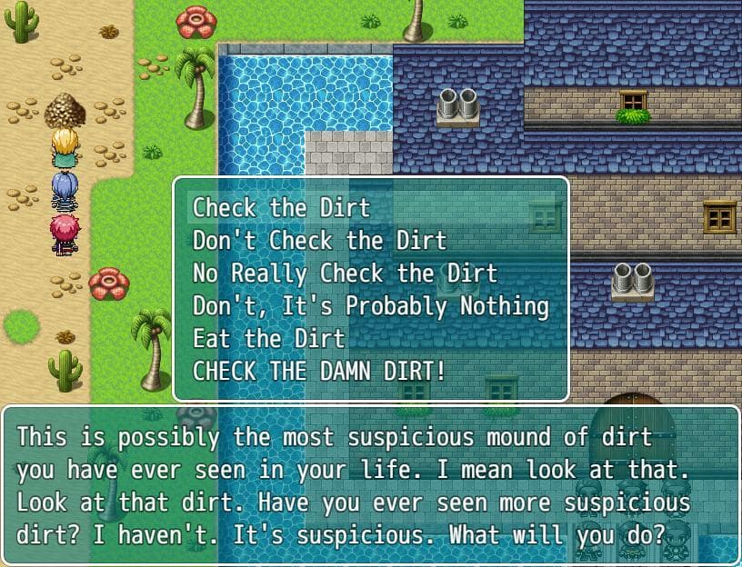 Small Favors screenshot 4