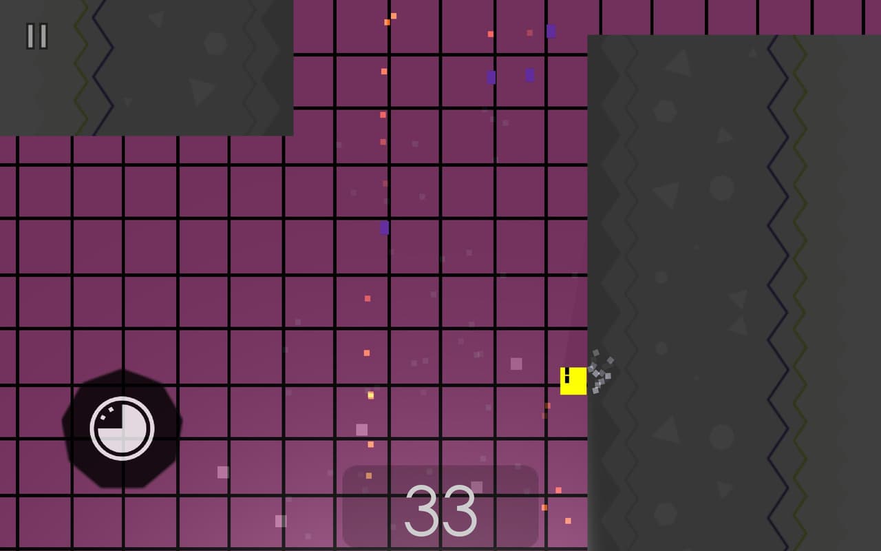 Slomo Jumper screenshot 3