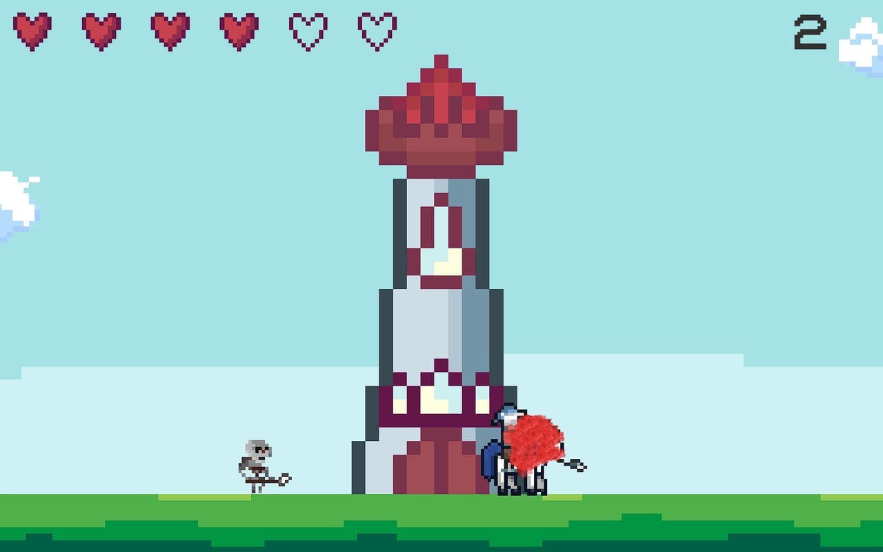 ESAK screenshot 2