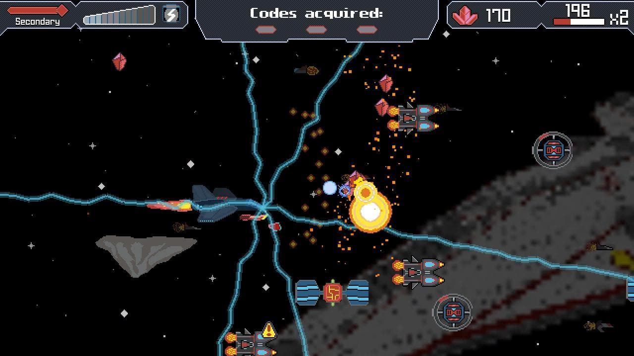 Exile Squadron - Early Access screenshot 3
