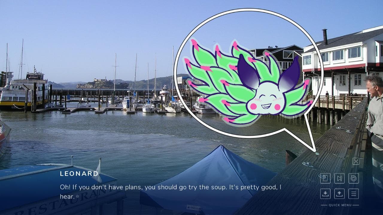 Whales Waldo screenshot 5