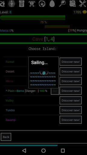 Random Adventure Roguelike Pro screenshot 3
