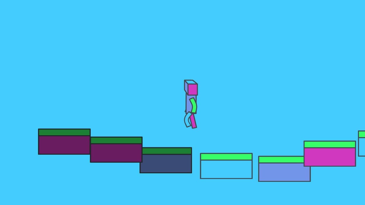 color garden 2d screenshot 2