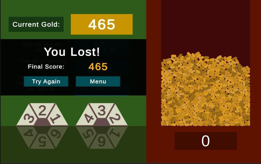 Goldiny Casino screenshot 4