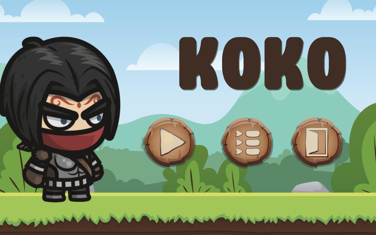 Koko screenshot 2