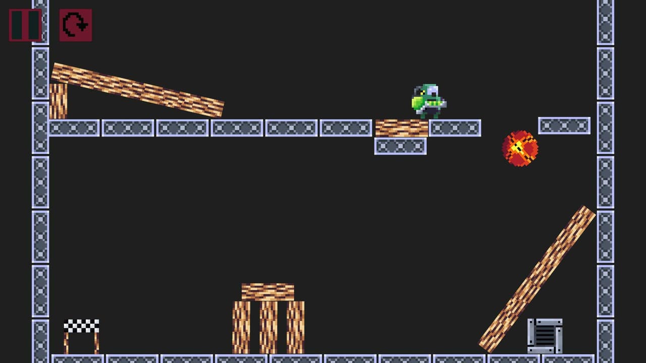 Bomb Factory screenshot 2