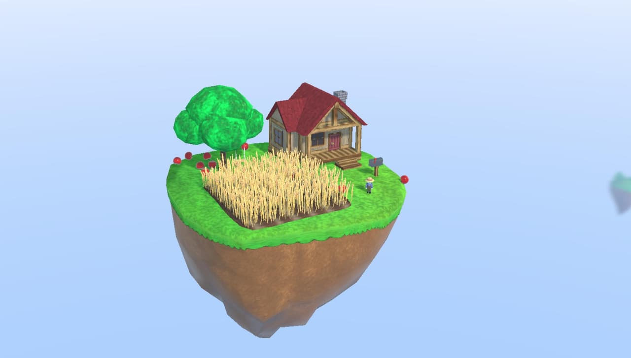 The Farm Above screenshot 3