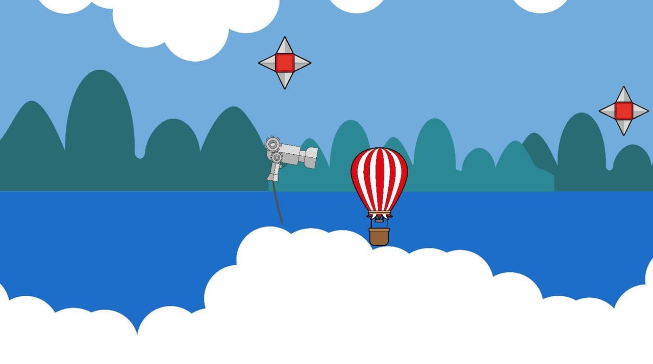 Wind (Zoroarts) screenshot 4