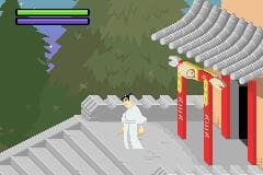 Samurai Jack: The Amulet of Time screenshot 6