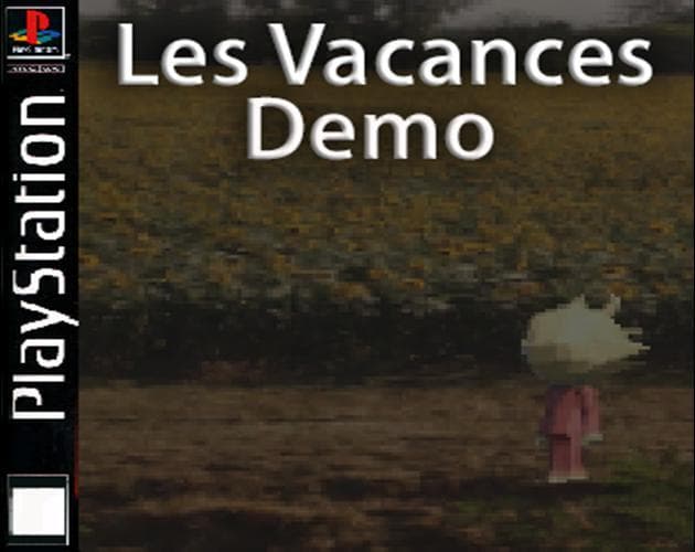 Demo - Les Vacances