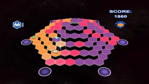 Arcade Essentials screenshot 6